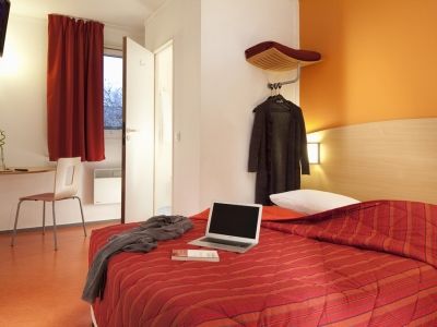 Hotel America Лурд Екстериор снимка